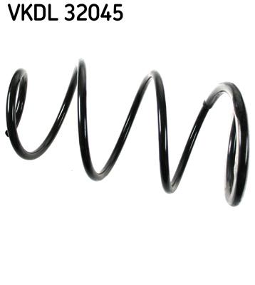 SKF VKDL 32045 Fahrwerksfeder